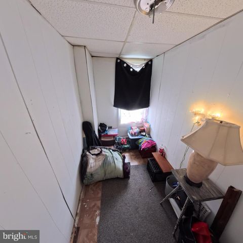 439 MORGAN AVE, Pottsville, PA 17901