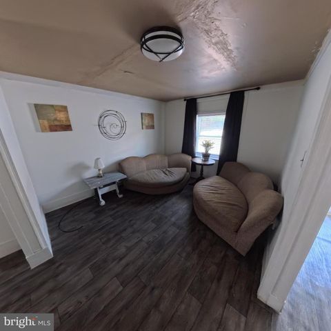 439 MORGAN AVE, Pottsville, PA 17901