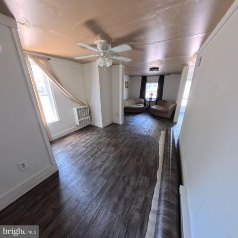 439 MORGAN AVE, Pottsville, PA 17901