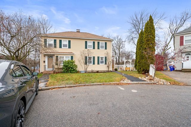88 Harold Street, Manchester, NH 03104