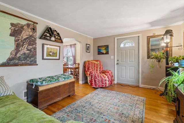88 Harold Street, Manchester, NH 03104