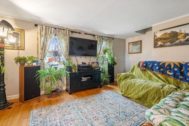 88 Harold Street, Manchester, NH 03104