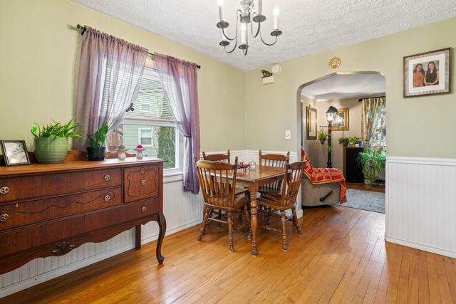 88 Harold Street, Manchester, NH 03104