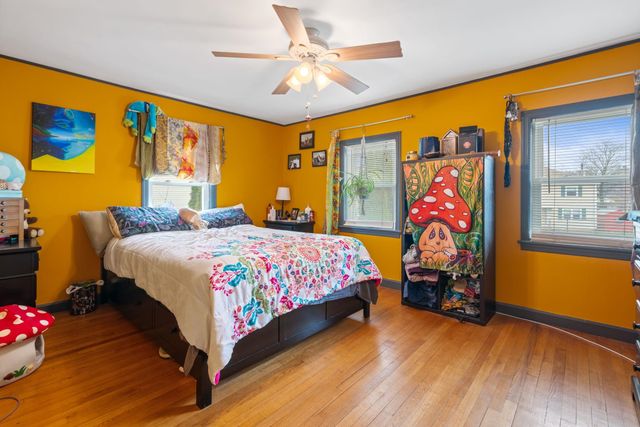 88 Harold Street, Manchester, NH 03104
