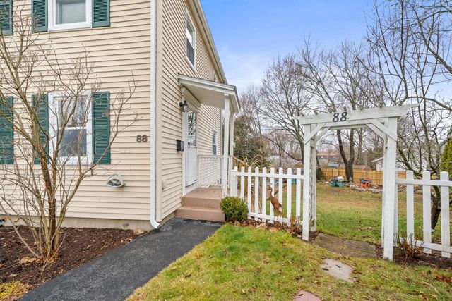 88 Harold Street, Manchester, NH 03104