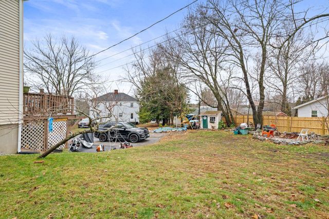88 Harold Street, Manchester, NH 03104