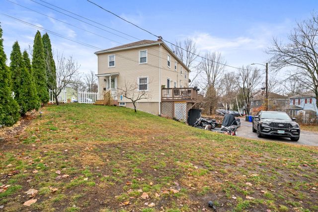 88 Harold Street, Manchester, NH 03104