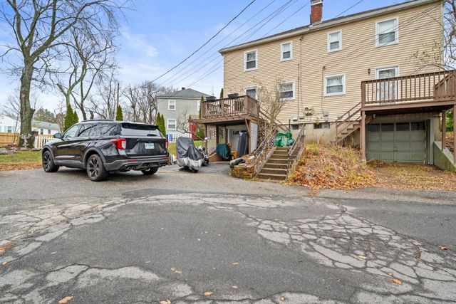 88 Harold Street, Manchester, NH 03104