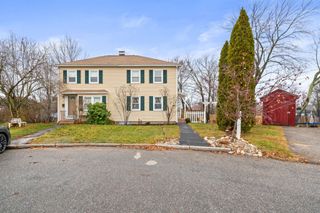 88 Harold Street, Manchester, NH 03104