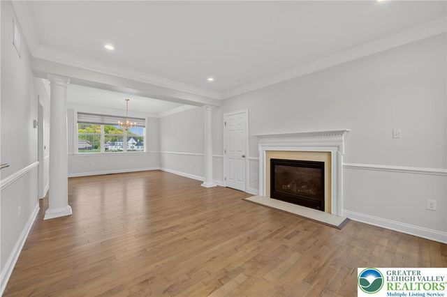 2005 Rainlilly Drive, Upper Saucon Twp, PA 18034