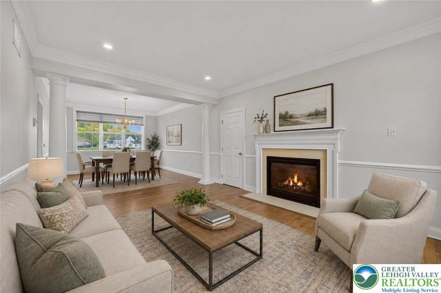 2005 Rainlilly Drive, Upper Saucon Twp, PA 18034