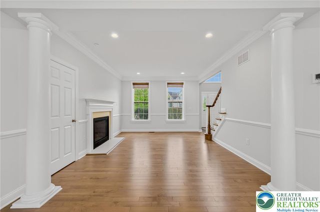 2005 Rainlilly Drive, Upper Saucon Twp, PA 18034
