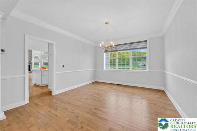 2005 Rainlilly Drive, Upper Saucon Twp, PA 18034