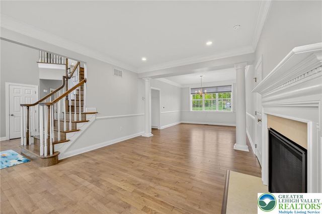 2005 Rainlilly Drive, Upper Saucon Twp, PA 18034