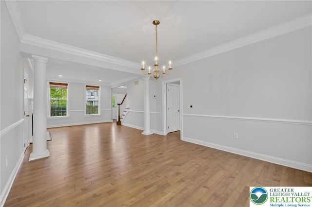 2005 Rainlilly Drive, Upper Saucon Twp, PA 18034