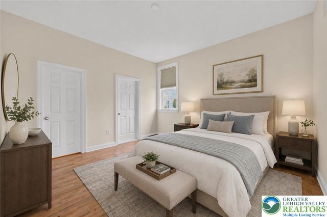 2005 Rainlilly Drive, Upper Saucon Twp, PA 18034