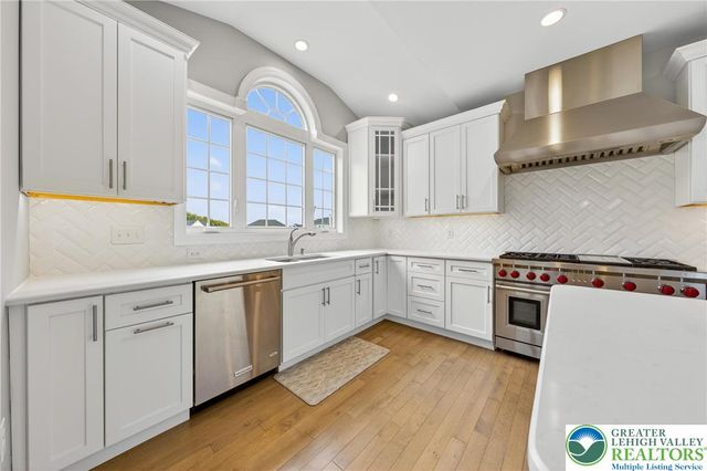 2005 Rainlilly Drive, Upper Saucon Twp, PA 18034