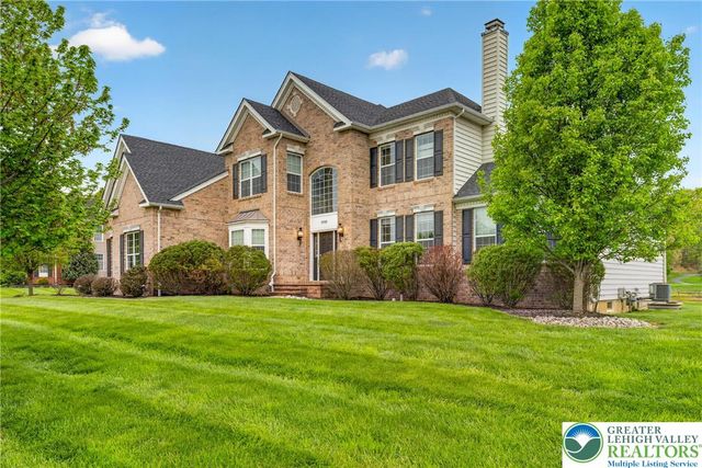 2005 Rainlilly Drive, Upper Saucon Twp, PA 18034