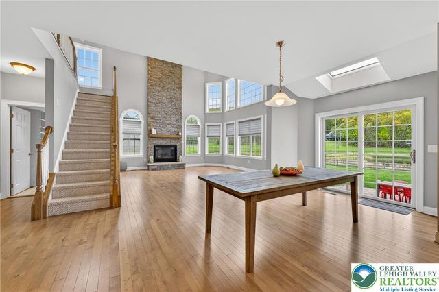 2005 Rainlilly Drive, Upper Saucon Twp, PA 18034