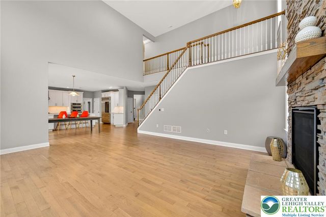 2005 Rainlilly Drive, Upper Saucon Twp, PA 18034