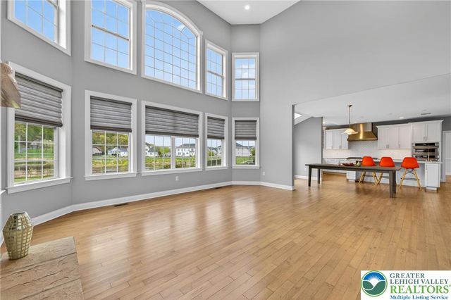 2005 Rainlilly Drive, Upper Saucon Twp, PA 18034