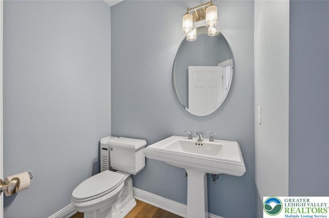 2005 Rainlilly Drive, Upper Saucon Twp, PA 18034
