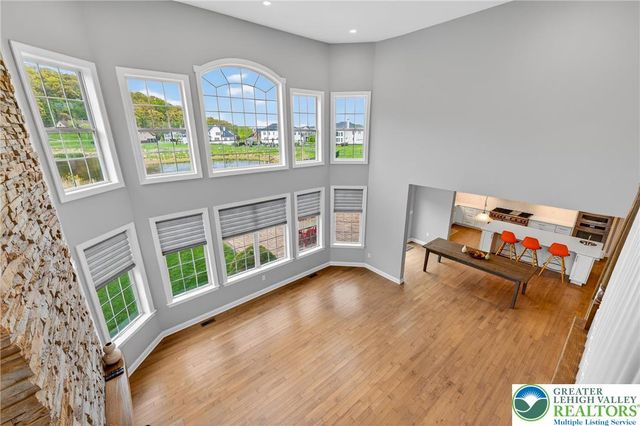 2005 Rainlilly Drive, Upper Saucon Twp, PA 18034