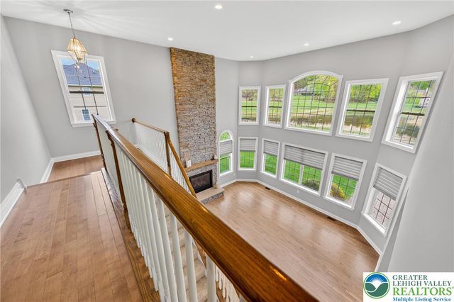 2005 Rainlilly Drive, Upper Saucon Twp, PA 18034