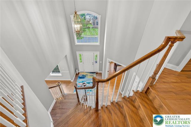 2005 Rainlilly Drive, Upper Saucon Twp, PA 18034
