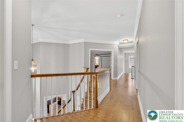 2005 Rainlilly Drive, Upper Saucon Twp, PA 18034