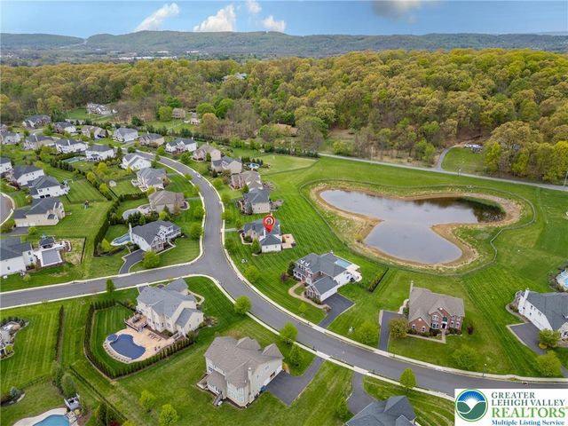 2005 Rainlilly Drive, Upper Saucon Twp, PA 18034
