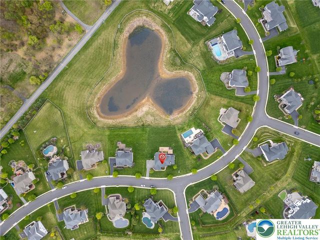 2005 Rainlilly Drive, Upper Saucon Twp, PA 18034