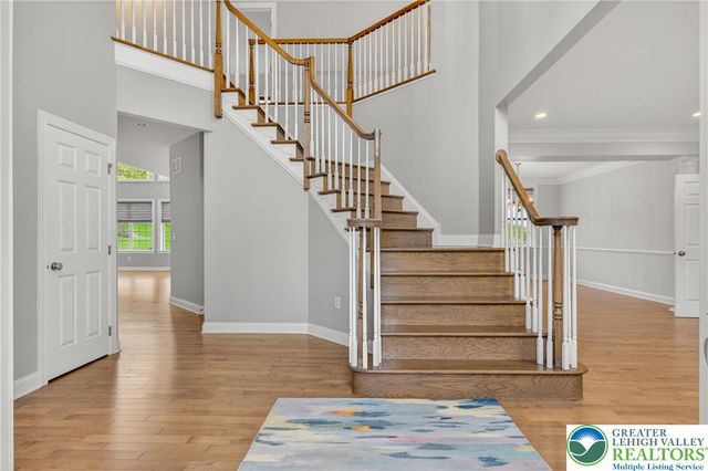2005 Rainlilly Drive, Upper Saucon Twp, PA 18034