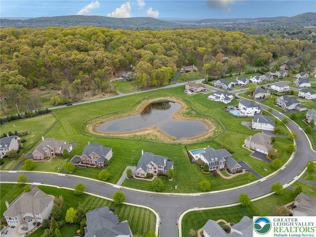 2005 Rainlilly Drive, Upper Saucon Twp, PA 18034