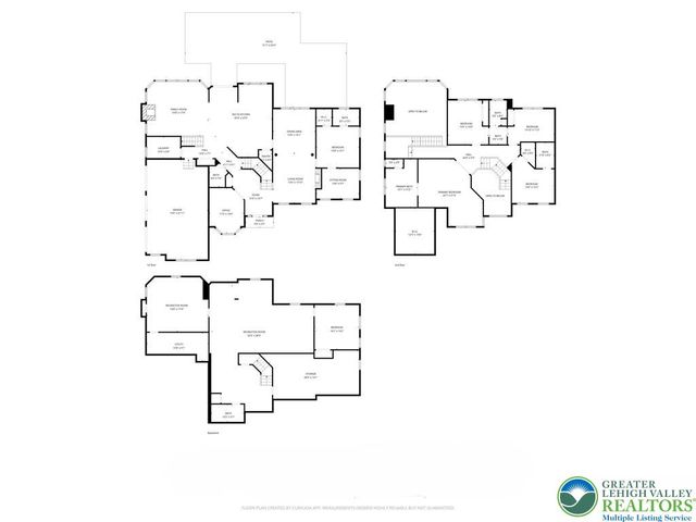2005 Rainlilly Drive, Upper Saucon Twp, PA 18034