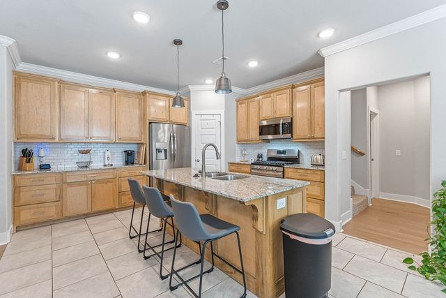 1218 Cassia Street, Tontitown, AR 72762