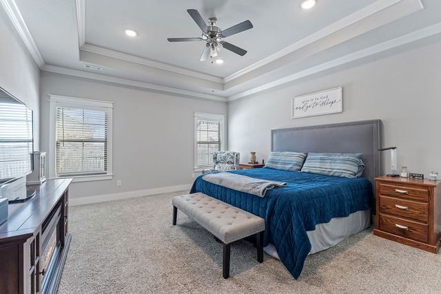 1218 Cassia Street, Tontitown, AR 72762