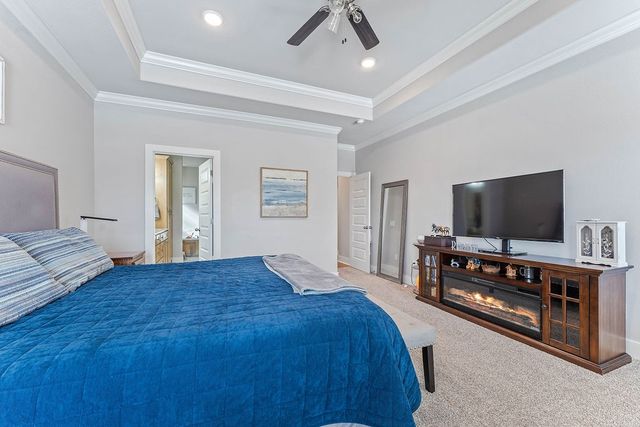 1218 Cassia Street, Tontitown, AR 72762