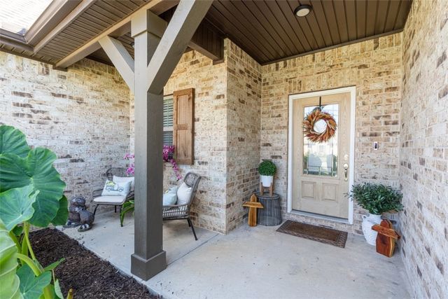 1218 Cassia Street, Tontitown, AR 72762