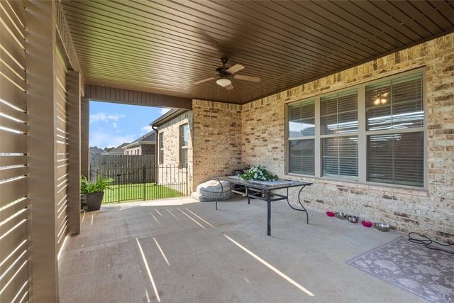 1218 Cassia Street, Tontitown, AR 72762