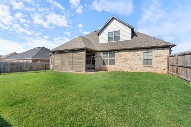 1218 Cassia Street, Tontitown, AR 72762