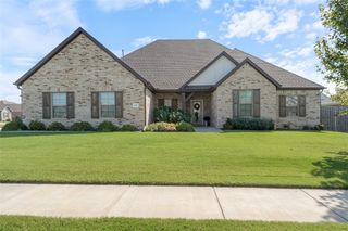 1218 Cassia Street, Tontitown, AR 72762