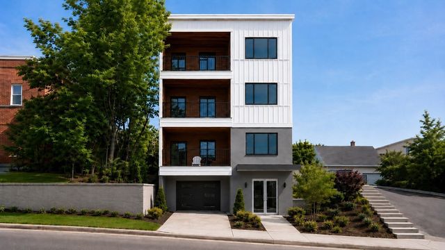 416 Langley Rd 1, Newton, MA 02459