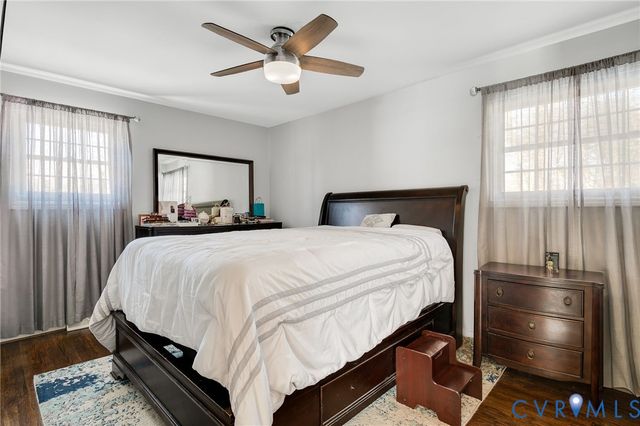 6013 Daleshire Dr, Chesterfield, VA 23234