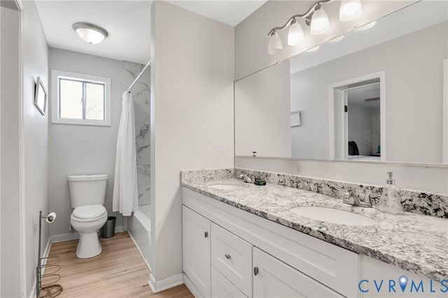 6013 Daleshire Dr, Chesterfield, VA 23234