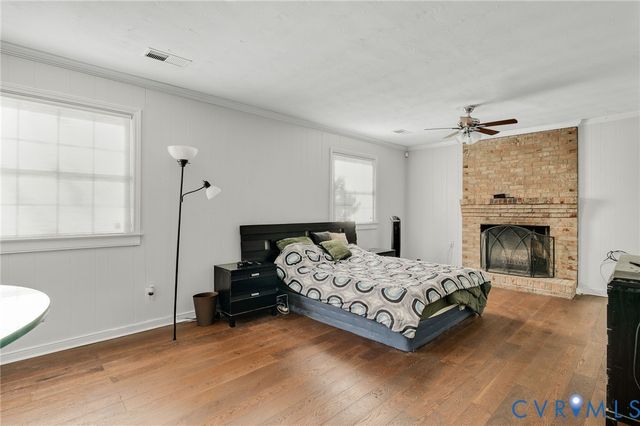 6013 Daleshire Dr, Chesterfield, VA 23234