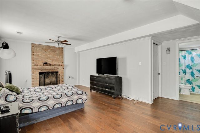 6013 Daleshire Dr, Chesterfield, VA 23234