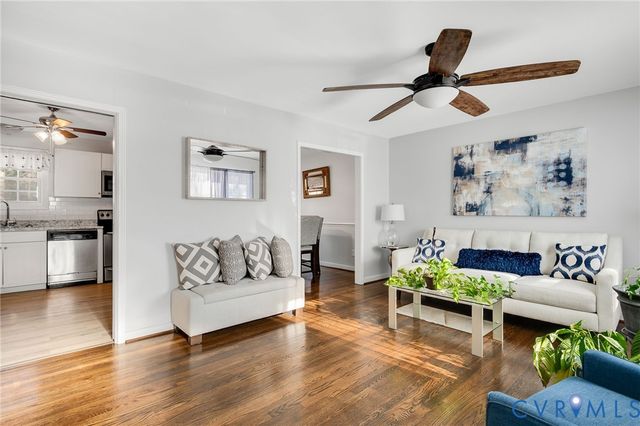 6013 Daleshire Dr, Chesterfield, VA 23234