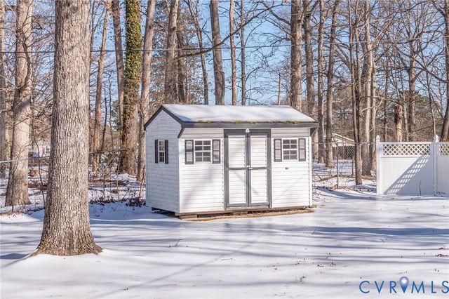 6013 Daleshire Dr, Chesterfield, VA 23234