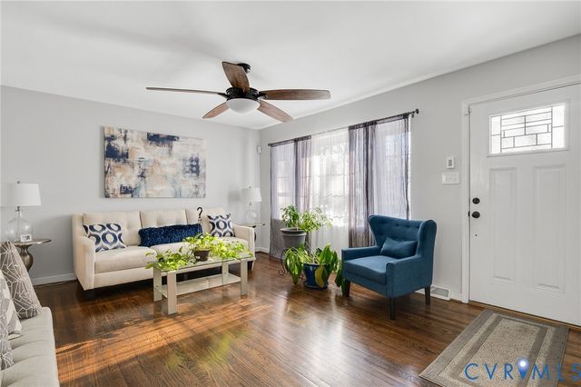 6013 Daleshire Dr, Chesterfield, VA 23234